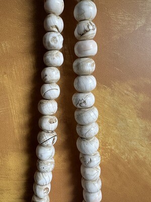Vintage Strand of Beads from Ghana