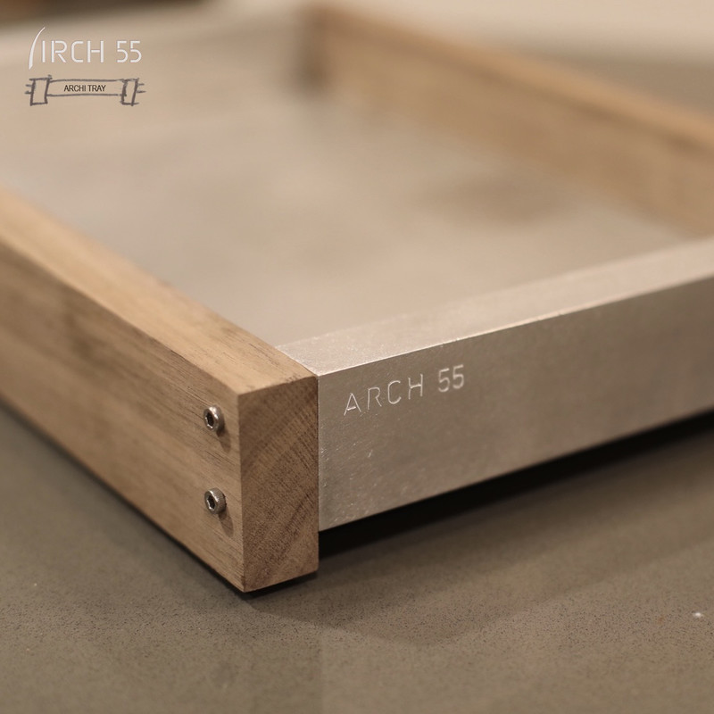 Arch55-ArchiTRAY