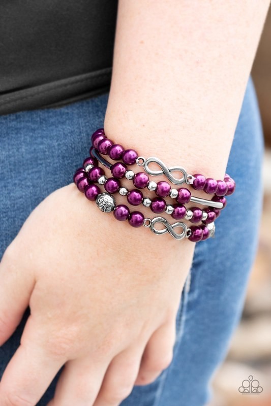 Limitless Luxury Purple-N