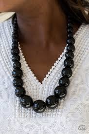 Effortlessly Everglades Black-N