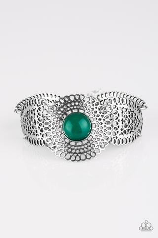 Avant-Vanguard Green-N