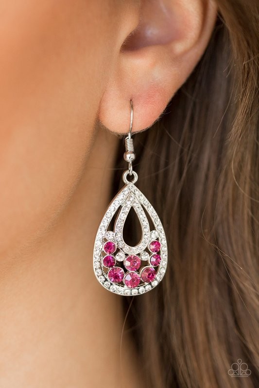 Sparkling Stardom Pink-N