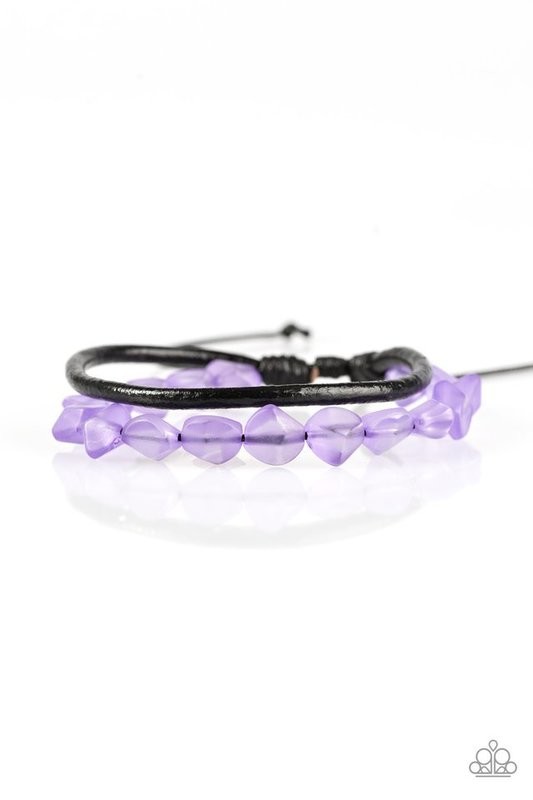 Treasure Trail Purple-N
