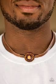 Outdoor Style Brown-N