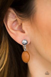 Stone Cliffs Brown-N