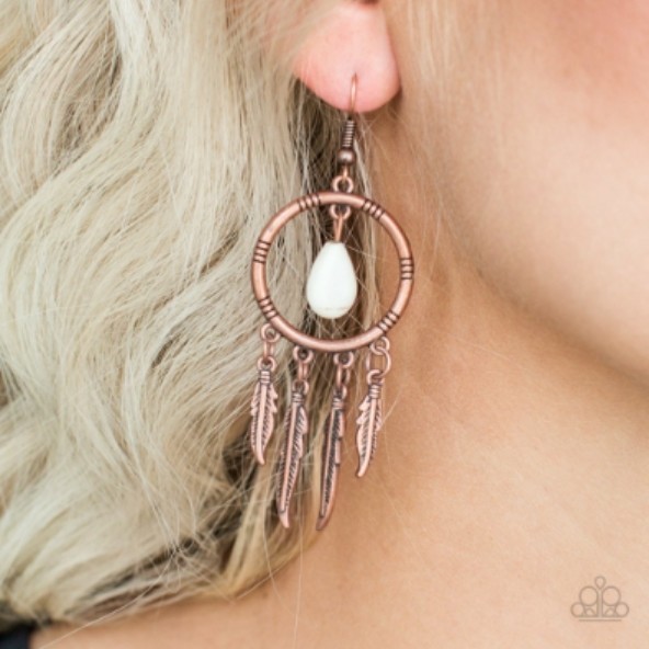 Southern Plains Copper -A