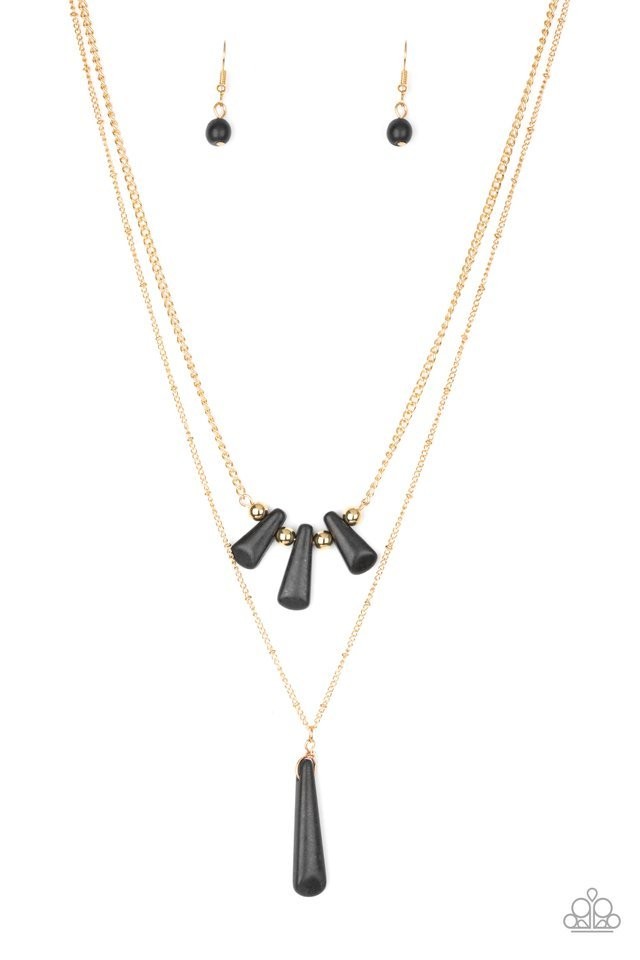 Basic Groundwork Black-N