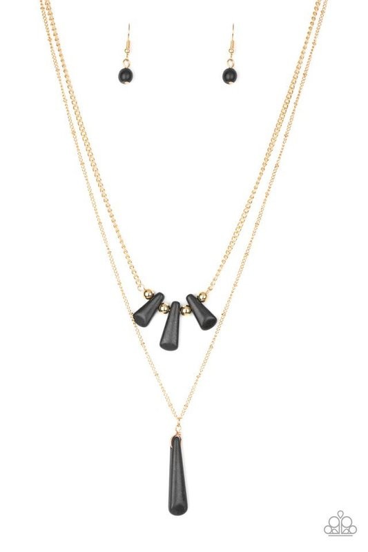 Basic Groundwork Black-N