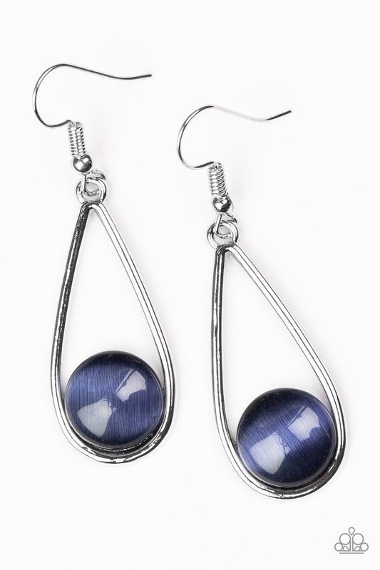 Over The Moon Blue-N