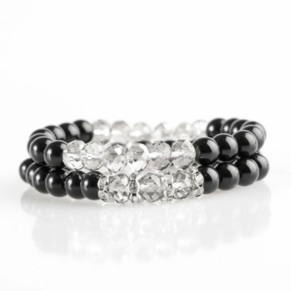 Get A BALLROOM! Black -A