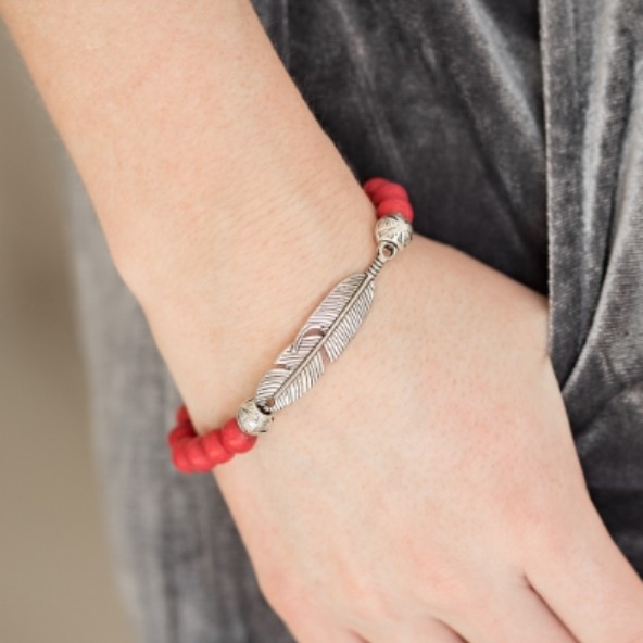 Take Wing Red -A