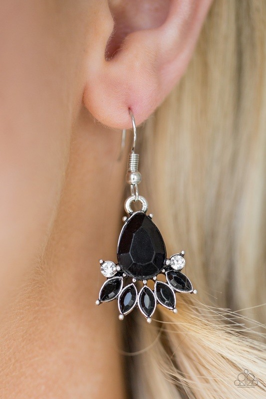 Meant To Bead Black-N