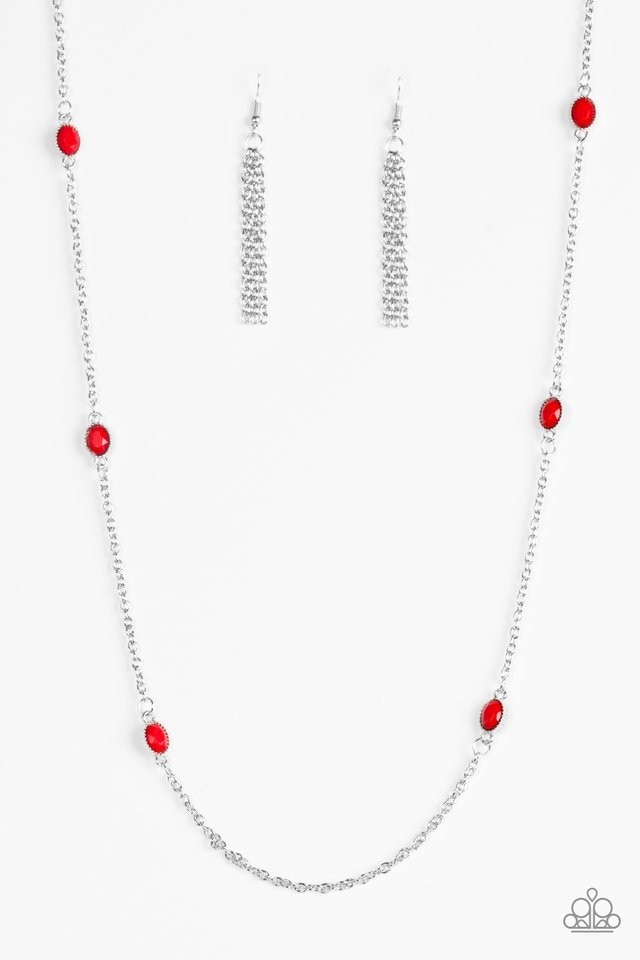 In Season Red-N