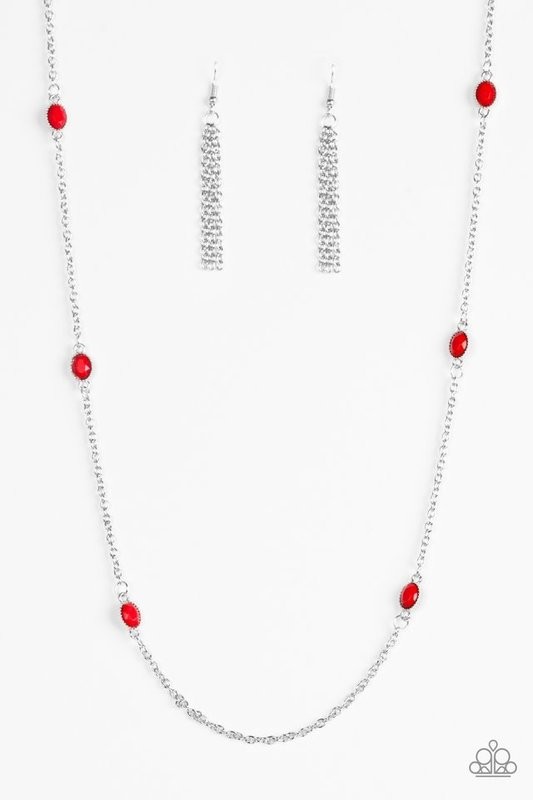 In Season Red-N