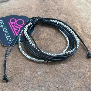 Gypsy Magic Silver-N