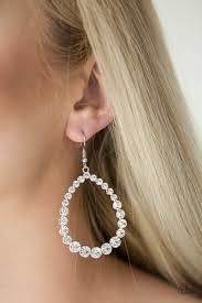 Rise And Sparkle White-N