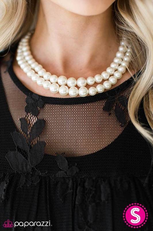Women of the year pearl -A