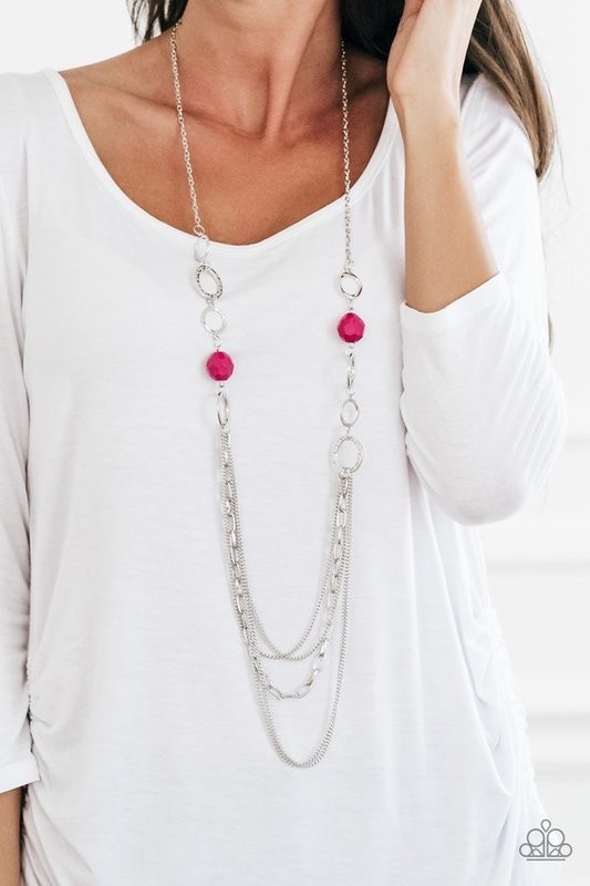 Margarita Masquerades Pink -A