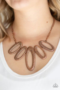 Easy Tigeress Copper -A