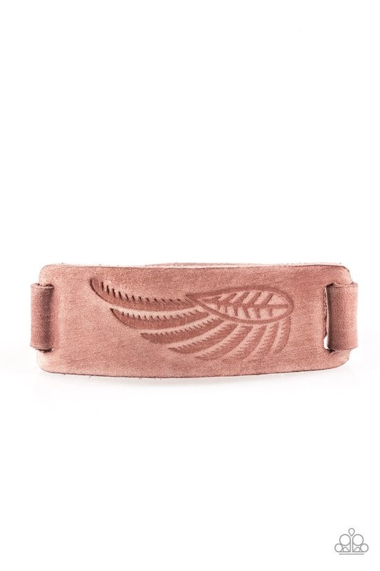 Backwoods Roamer Brown -A