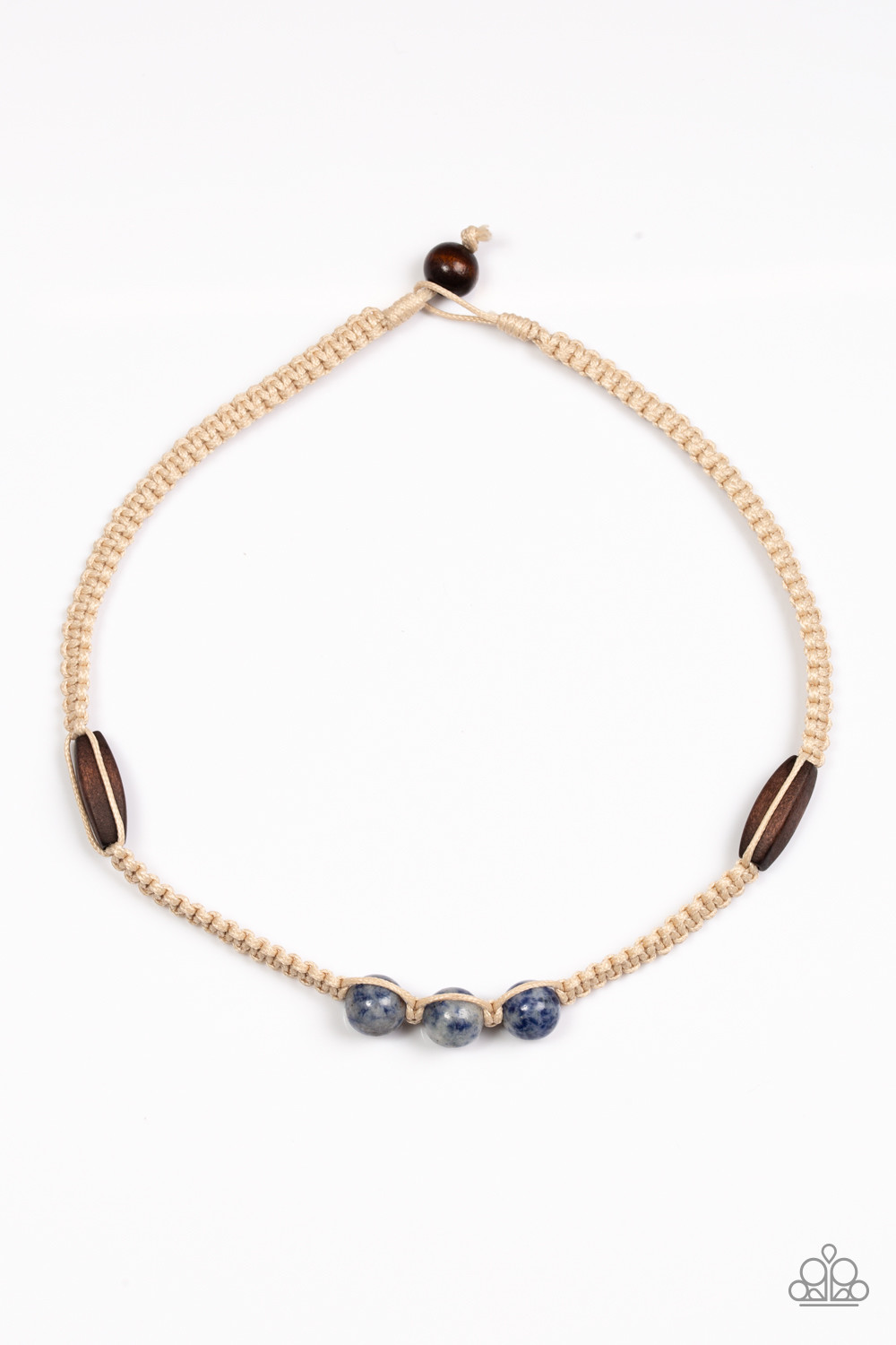 Stonemason Style Blue -A