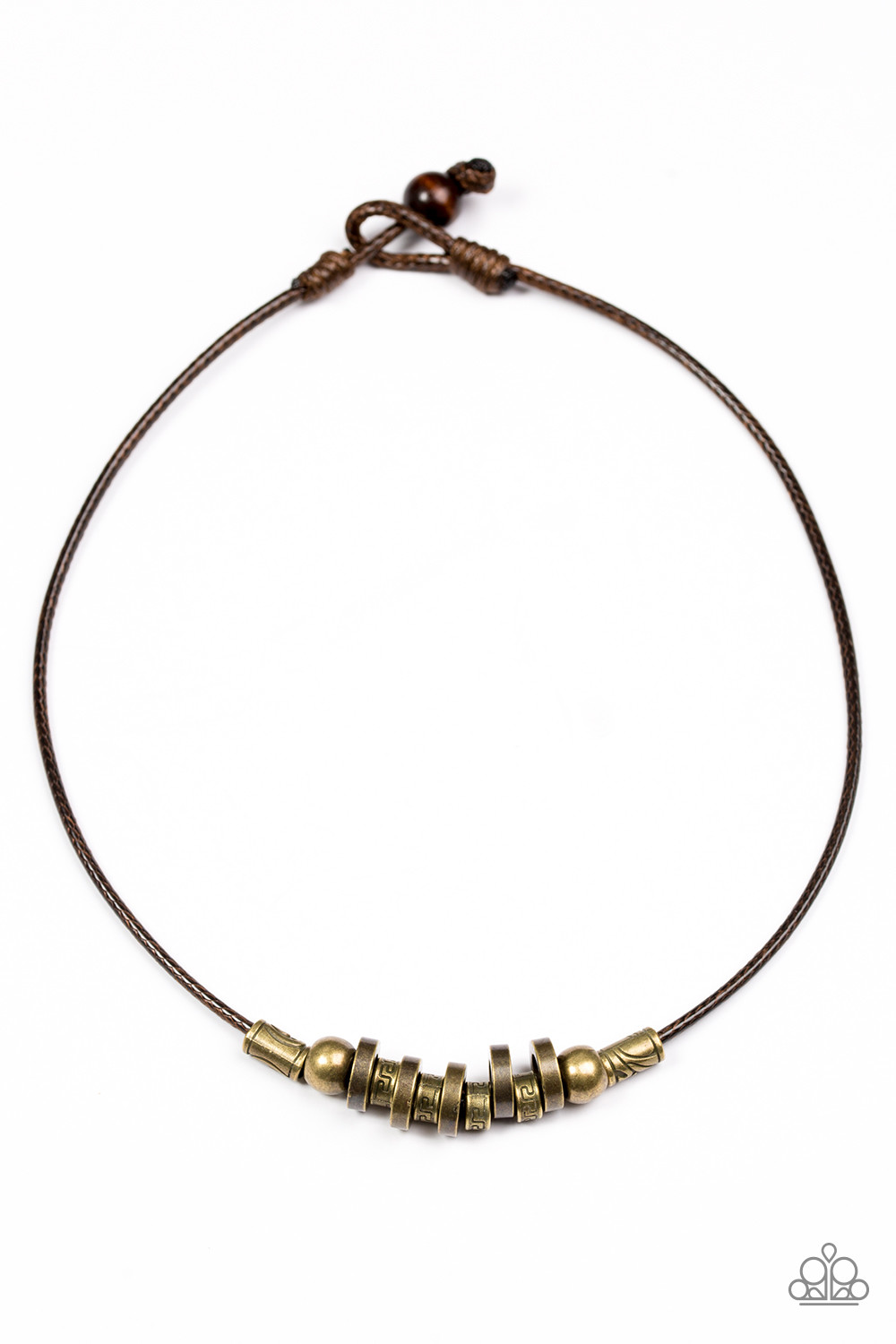 Ancient Canyons Brass -A