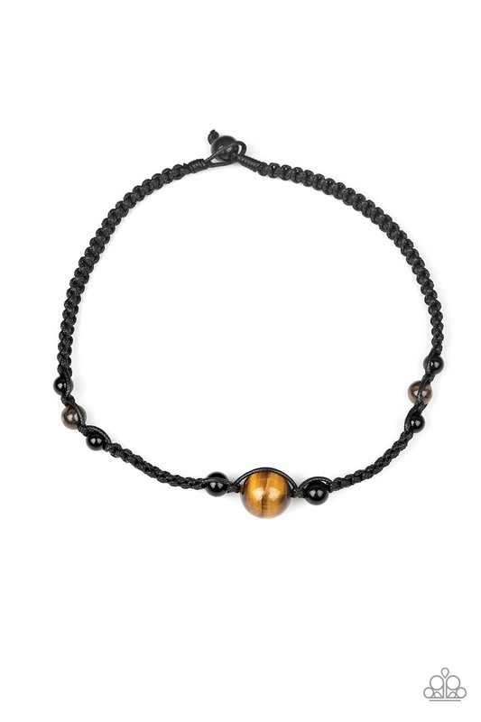 Earth Excursion Black -A