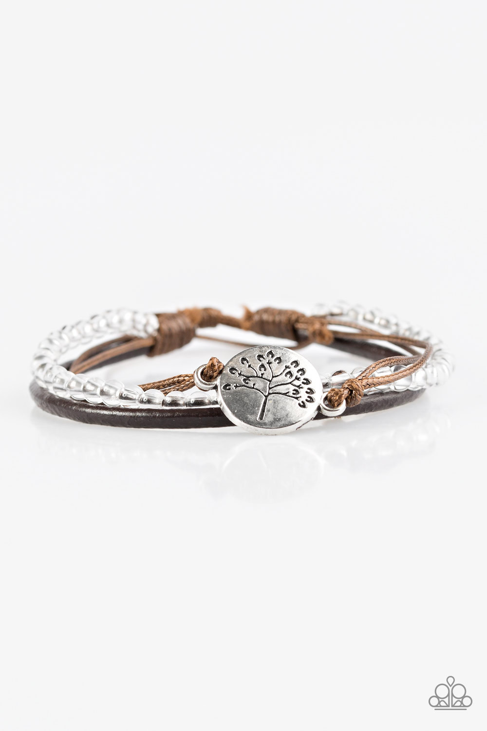 Treetop Treasure White -A