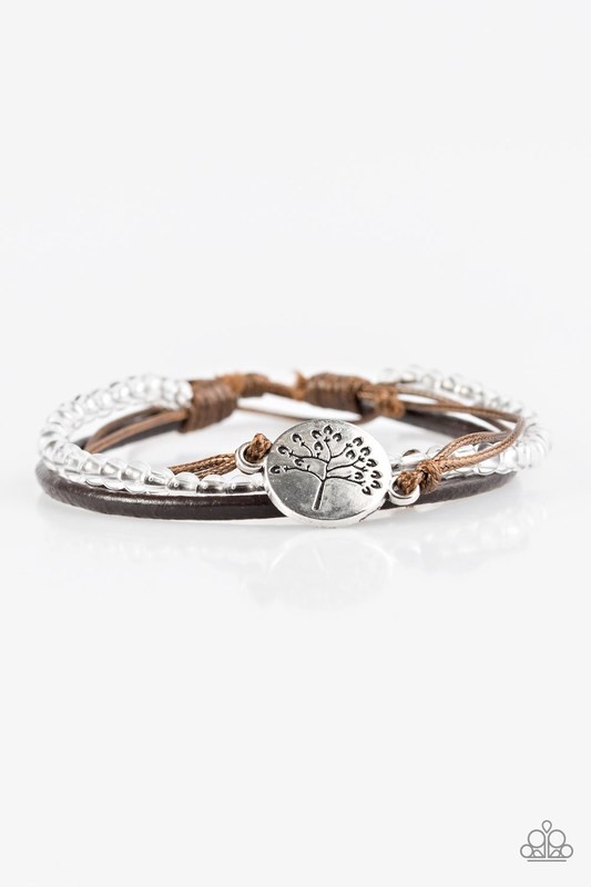 Treetop Treasure White -A