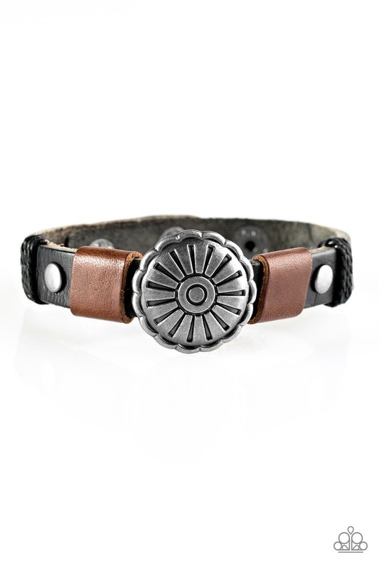Mountain Rise Black -A