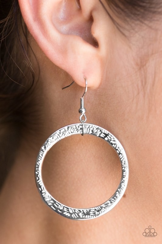 Wildly Wild Lust Silver-N