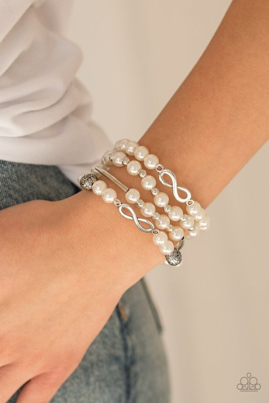 Limitless Luxury White-N