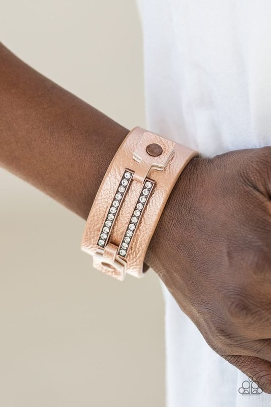 Street Glam Copper-N
