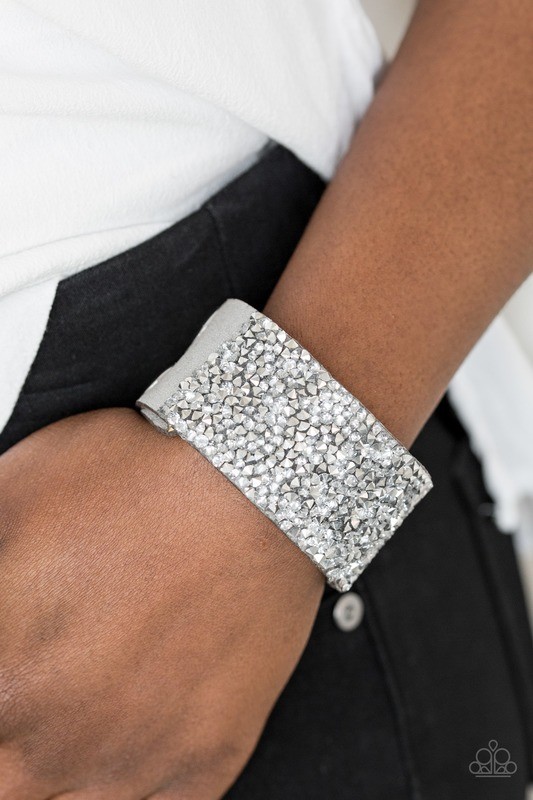 More Bang For Your Buck Silver-N
