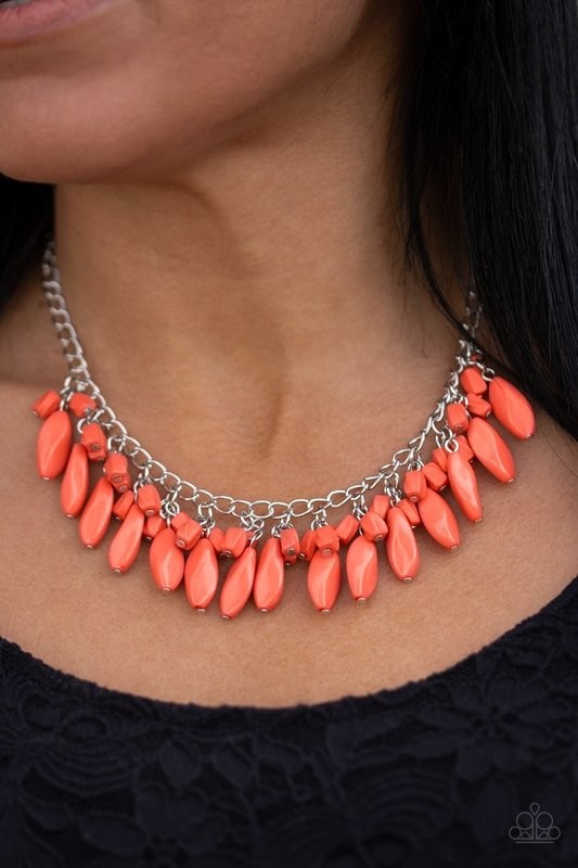 Bead Binge Orange-N