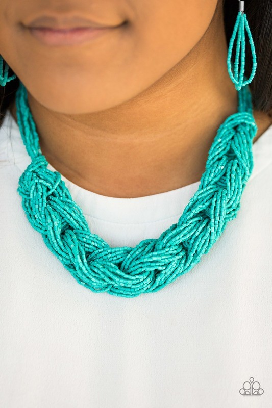 Wrap Battle Blue-N