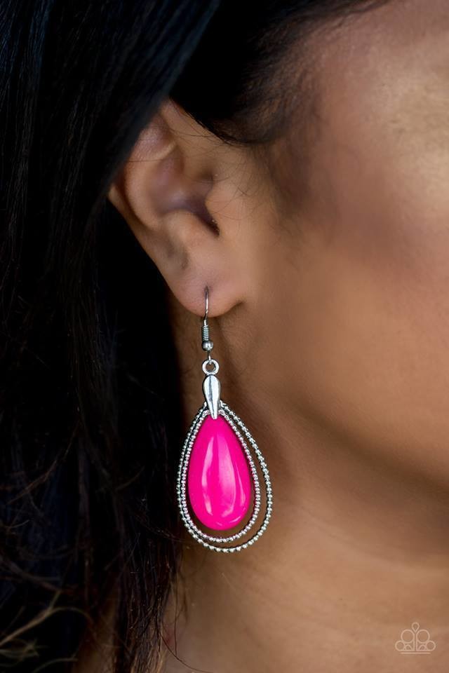 Spring Splendor Pink