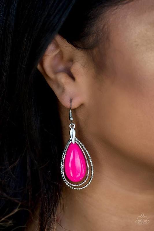 Spring Splendor Pink