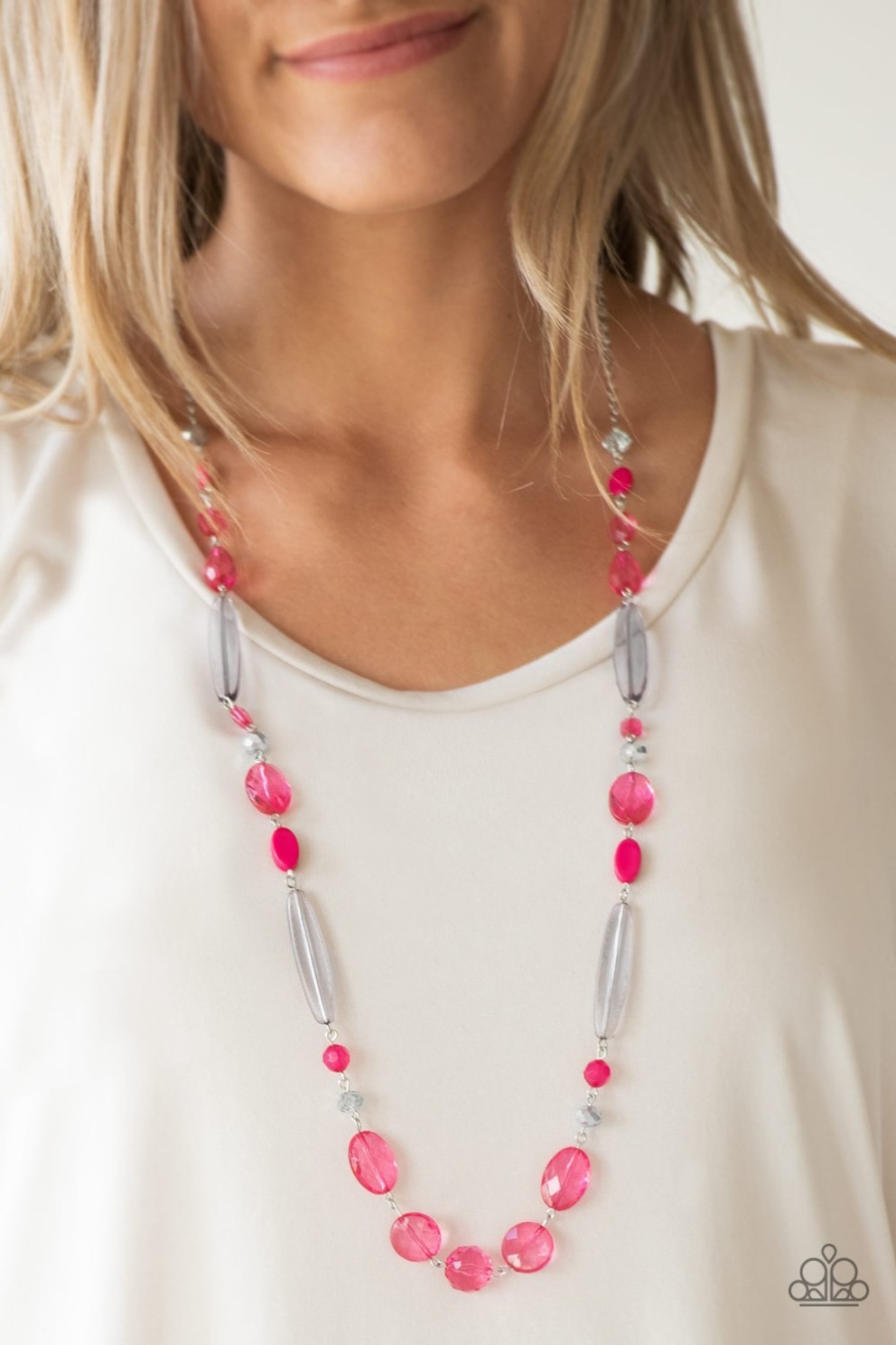 Quite Quintessence Pink-N