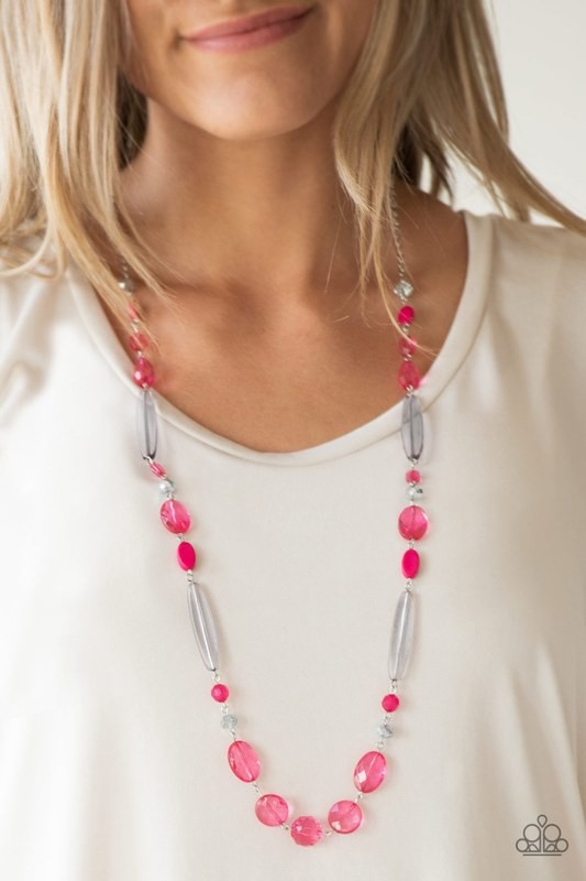 Quite Quintessence Pink-N