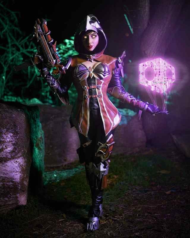 EMP Charged