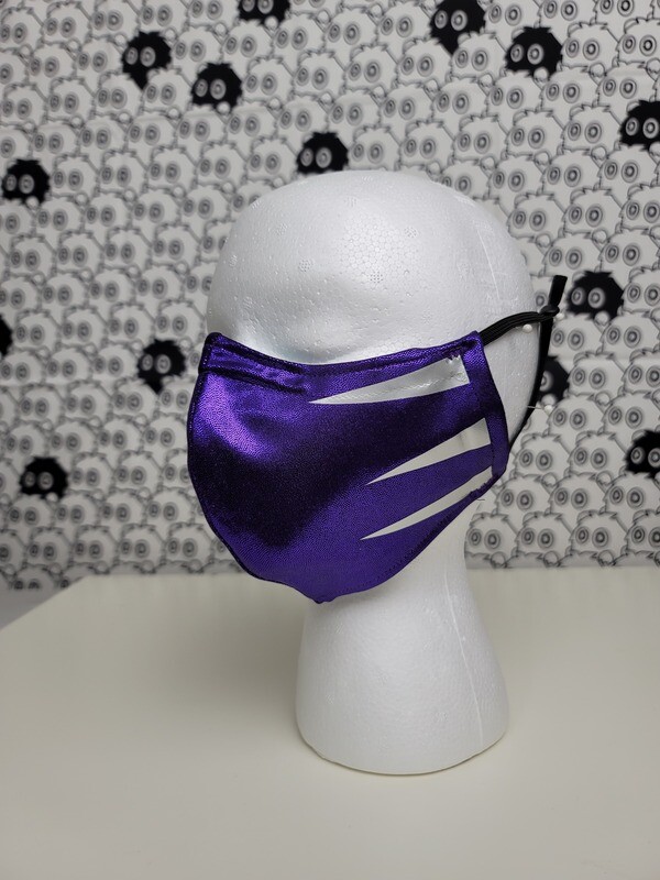 Whisker Masks
