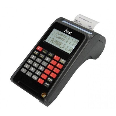 ACLAS DTEC-150RR