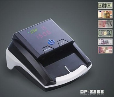 DP – 2268 μπαταρίας/ρεύματος