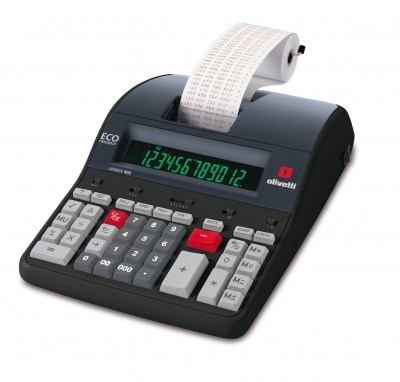OLIVETTI LOGOS 902