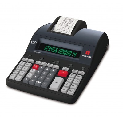 OLIVETTI LOGOS 904 T