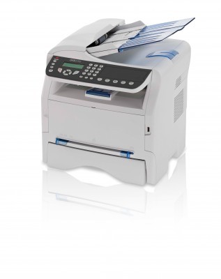 OLIVETTI OFX 9700