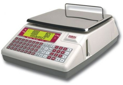 DIBAL K-335 χωρίς κολώνα