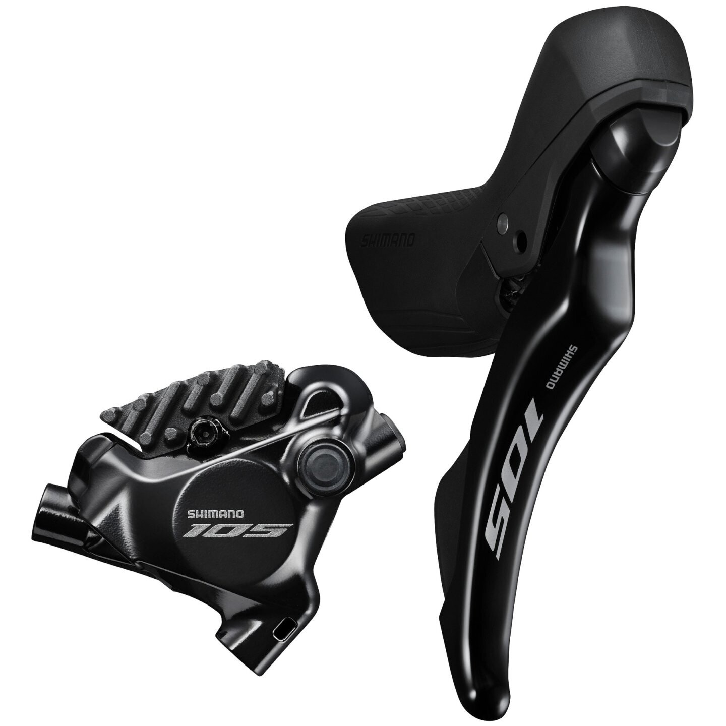 Shimano 105 db / 12s / mechanical