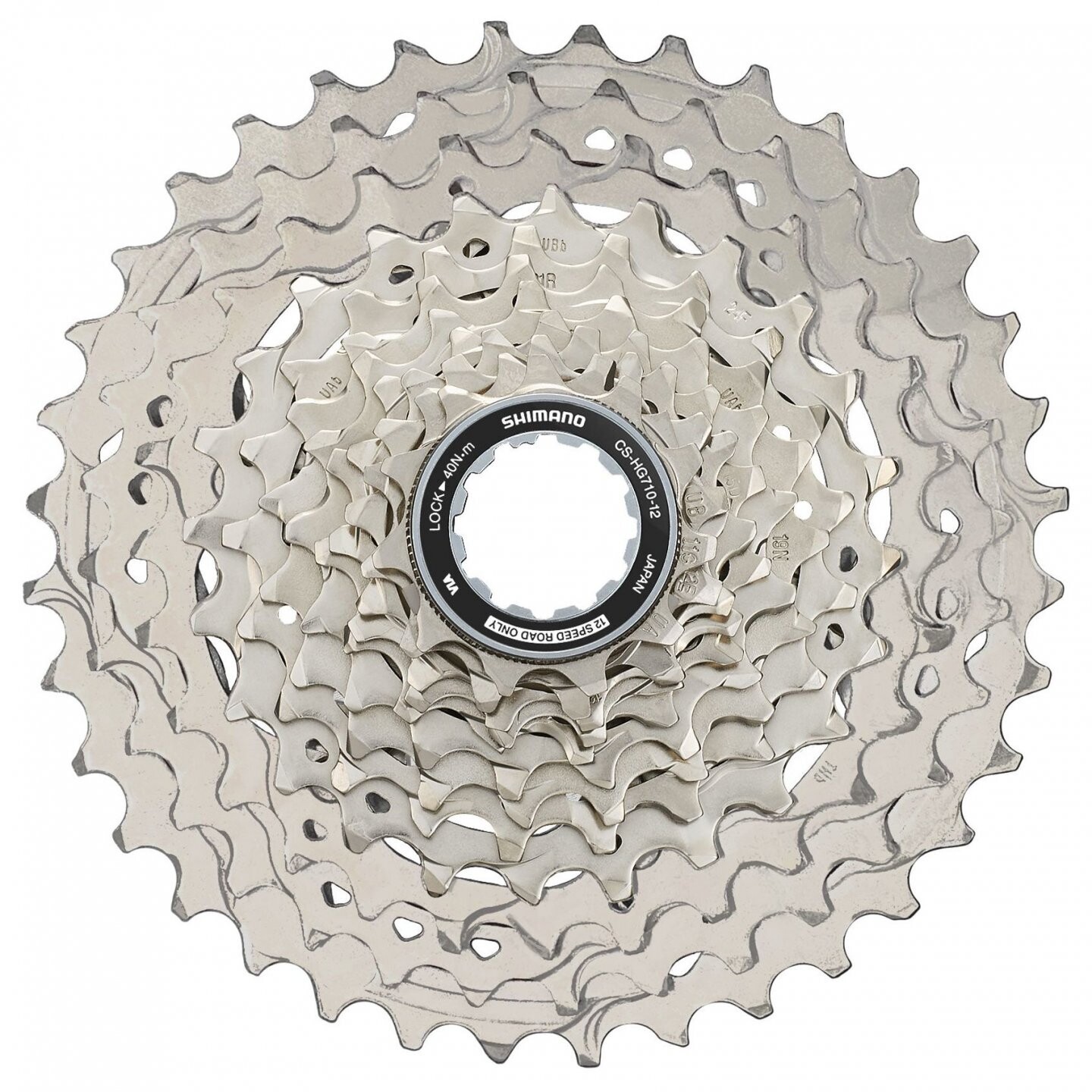 Shimano 105 db / 12s / mechanical